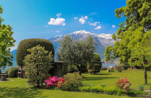 Vento Tivano Garten Ferienwohnung - Foto 9