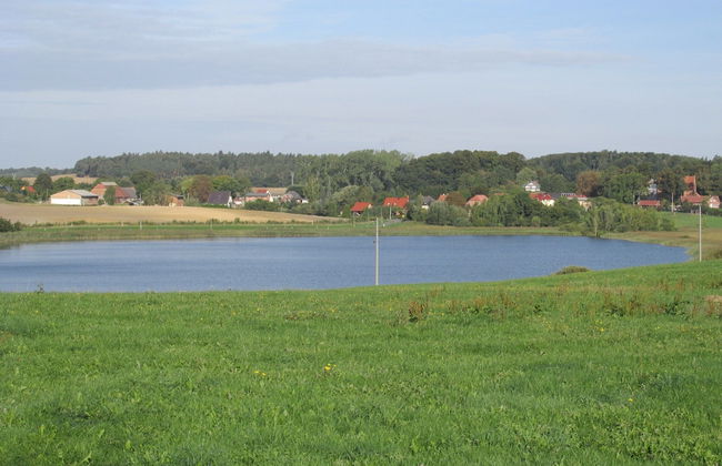 Ferienhaus in Boitin am See - Foto 37