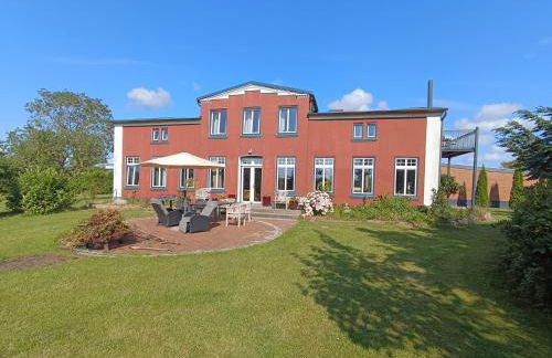 Bauernhaus 1 -Lund, mit Balkon- - Foto 13