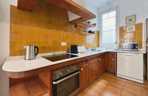 Stay U-nique Apartments Rogent - Foto 21