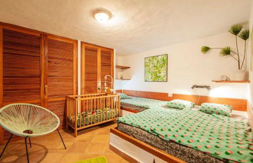 Casa Papaya 1, La Palma - Foto 5