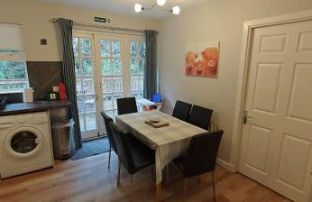 Ben Reoch Cottage - Loch Lomond and Arrochar Alps - Foto 8