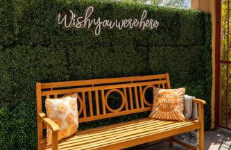 Poolside Palm Springs Paradise - Foto 85