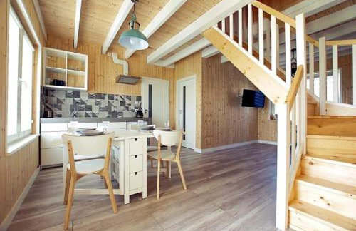 Domy Solmare - Foto 12