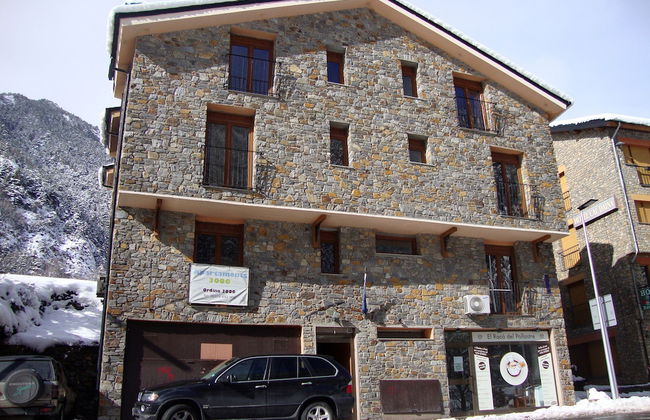 Apartamentos Anem 3000 - Photo 23