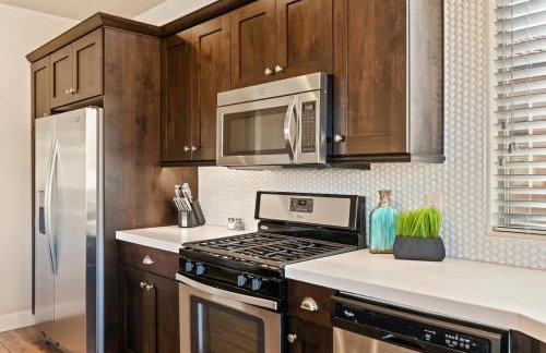 33| Poolside Retreat in St George with 3 Deck Views - Foto 18