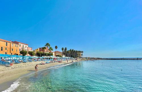 BIANCA Home Holiday a pochi passi dal mare Private Parking - Photo 15