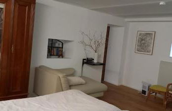 Romantic barn with sauna - Foto 15