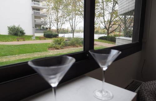 La Charmille du Lac - Foto 32