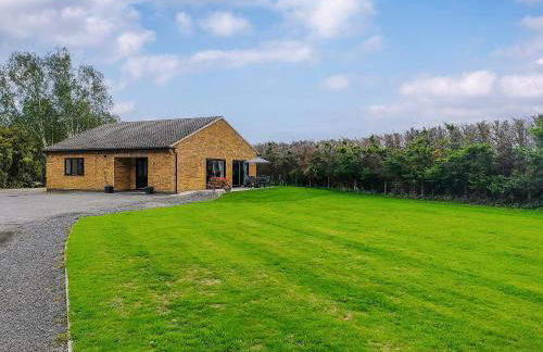 Grange Garth Cottage - Foto 15