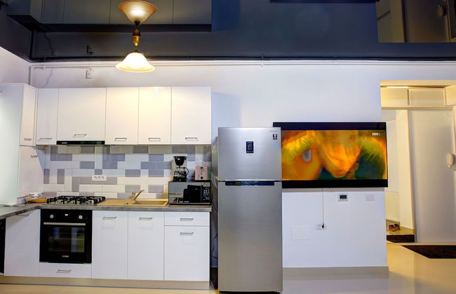 Apartamente Papaya - Foto 75