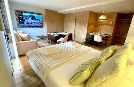 Sanxenxo Deluxe Apartamentos - Foto 27