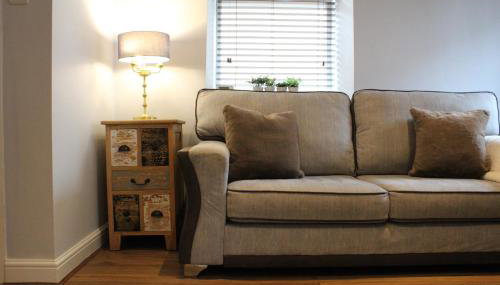 Whitebrook Cottage - Foto 4