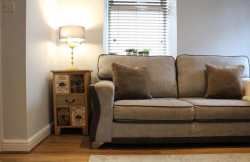 Whitebrook Cottage - Foto 4