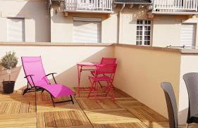 LES FRUITS DE MER, parking gratuit, lits faits, animal bienvenu et tout à pied - Foto 7