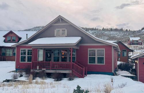 Granby Ranch Ski & Golf Getaway - Pank's Peak - Foto 2