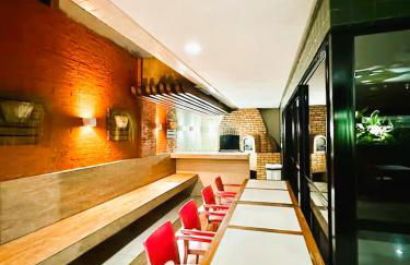 Aconchegante, completo e ótima localização - Foto 18