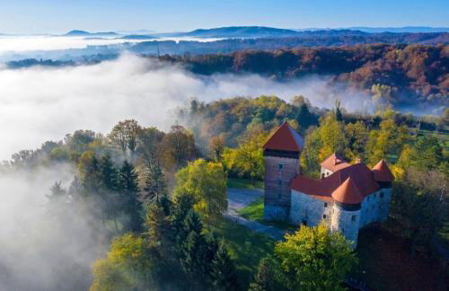 Guest house Studio apartman Marina - free parking, pet friendly - Foto 49