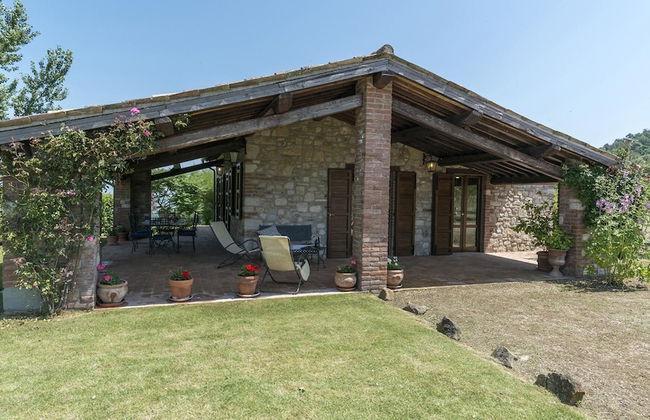 Tr-i381-vena0at - Casale al Doglio 6 1 - Foto 35