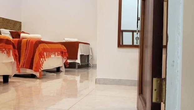 Holiday rental in Havana with terrace - Foto 5