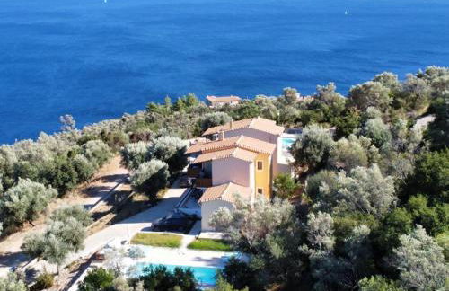 KOTSERIS LUXURY VILLAS, Jiovanni Villa & Angelina Villa - Foto 21