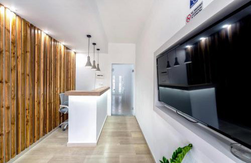 Ermis Luxury Suites & Apartments - Foto 59