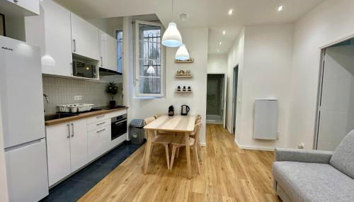 Havre de paix cosy proche gare - Chez Jessica - Foto 3