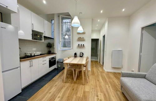 Havre de paix cosy proche gare - Chez Jessica - Foto 3