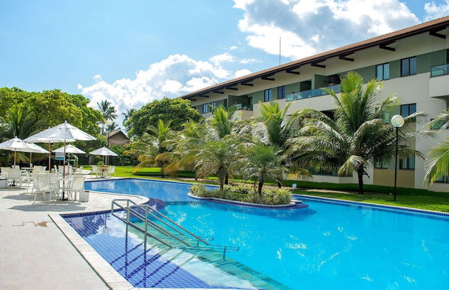 Flats no Carneiros Beach Resort - Foto 38