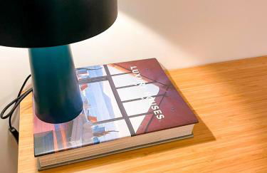 Vivienda Turística en Bilbao La Vieja con Wifi y Parking - Foto 9