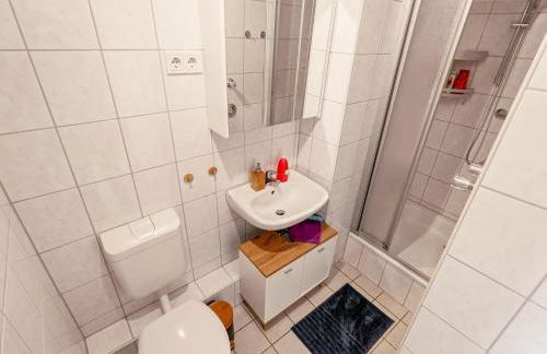 W3 - Urlaubsmagie - Maisonette-Wohnung mit Pool - Foto 14