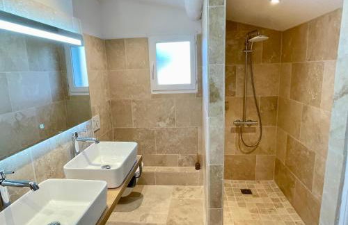 Bastide La Mérigot - Maussane-les-Alpilles - Foto 34