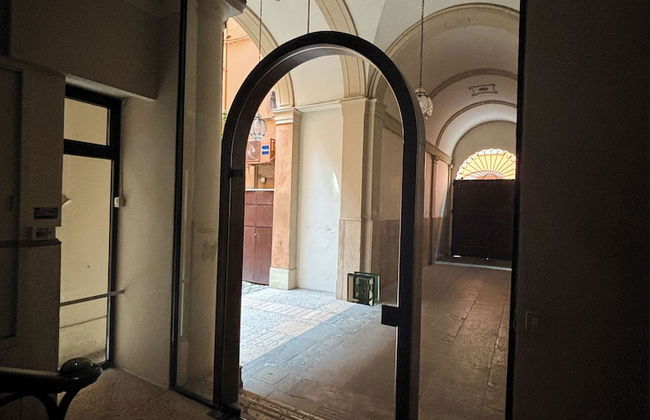 Farini House - apartment in Modena - Foto 2