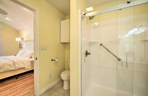 Kentucky Lake House with a Great Outdoor Space! - Foto 17