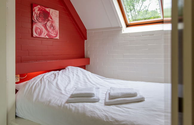 2 bedroom House in Dalfsen with swimming pool and garden - Photo 11