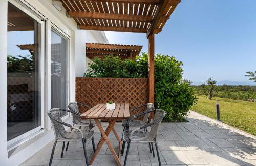 Olive Tree Garden - Foto 28