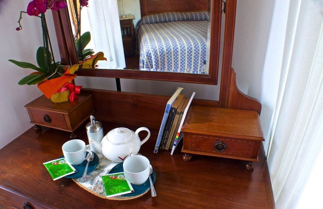 Podere dell'Anselmo - Foto 5