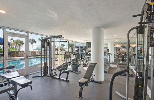 Pelican Beach 0207 1 Bedroom Condo - Foto 49