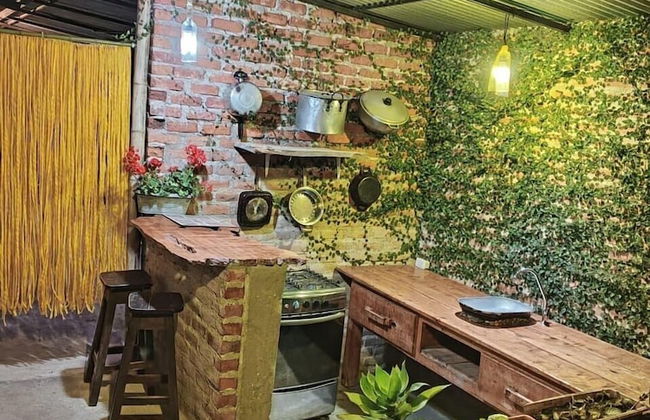 La Guarida - Photo 27