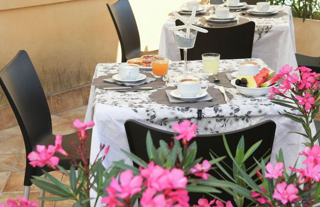 Residence Apartment Near the Beach - Photo 7