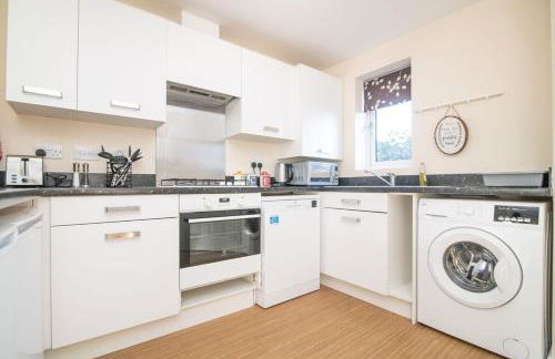 Beautiful 2-bedroom house with parking and garden - Foto 8