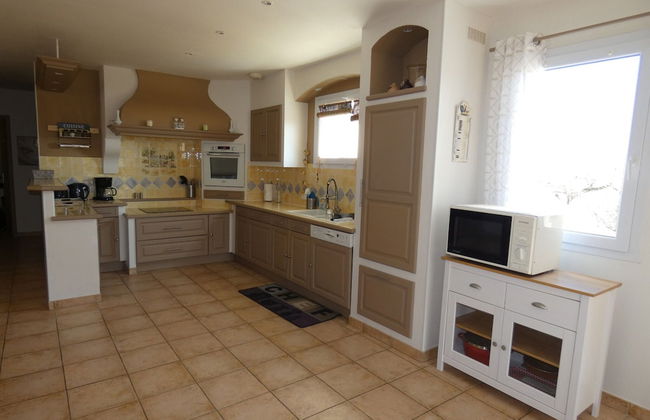 Inviting Villa in Saint Paul Trois Chateaux With Pool - Foto 27