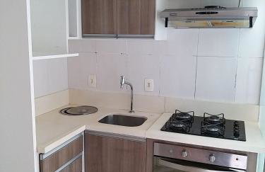 Apartamento fino e decorado. - Foto 3