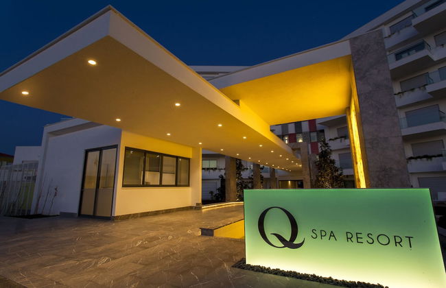 Q Spa Resort - Foto 1