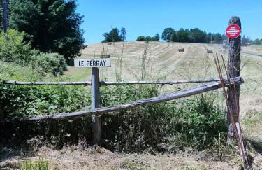 Gîte "Rêves de Gamins", proche du pôle Européen et du circuit des 24h - Foto 2