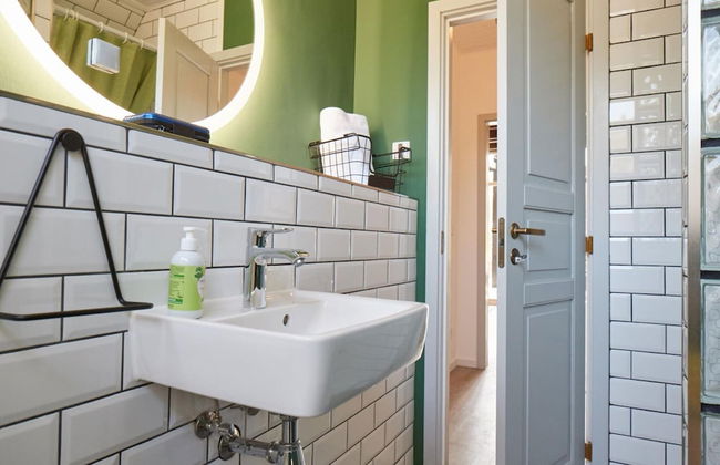 Ferienhaus in St. Peter Ording - Foto 23