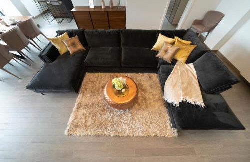 UNIQUE LUXURY DESIGNERS APARTMENT - Foto 18