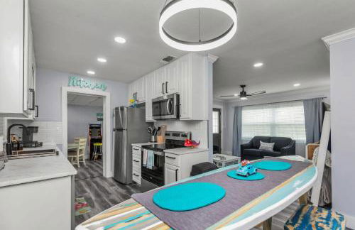 Memorial House - Ping Pong, Grill, Arcade, Beach! - Foto 15