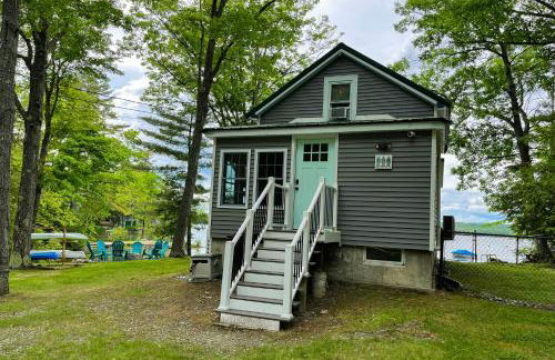 Peaceful Pleasant Point - Foto 16