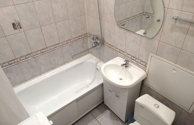 Inndays on Akademika Pavlova - Photo 6